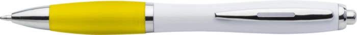 Balpen White Lac Original