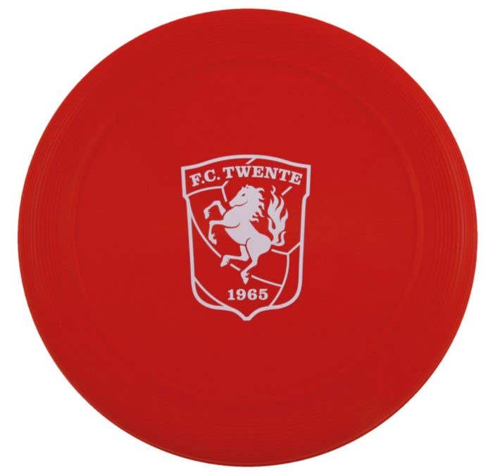 Frisbee Play
