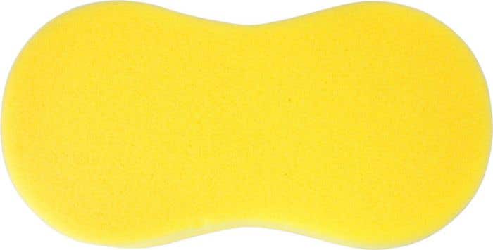 Autowasset Spongy | 3-delig | In tasje