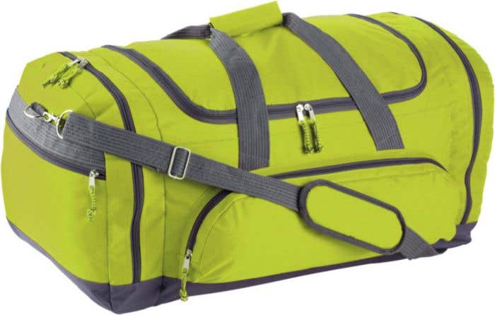 Sporttas Carribean | 85 L | 5 ritsvakken