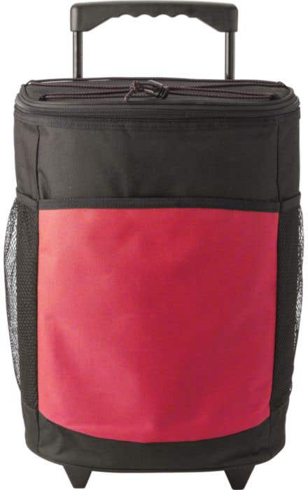 Koeltas Isma | 23 L | Trolley | Uitschuifbare handgreep