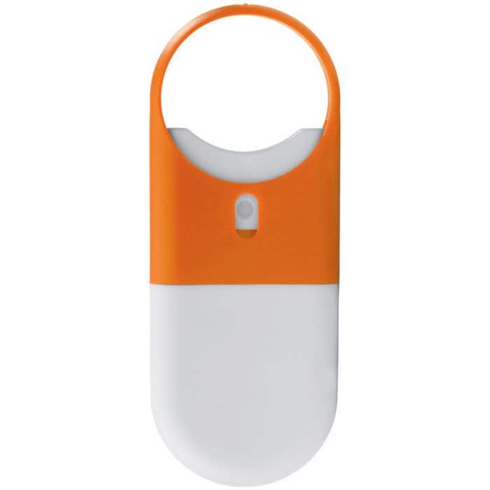 Zonnebrand spray factor 30 [10 ml]