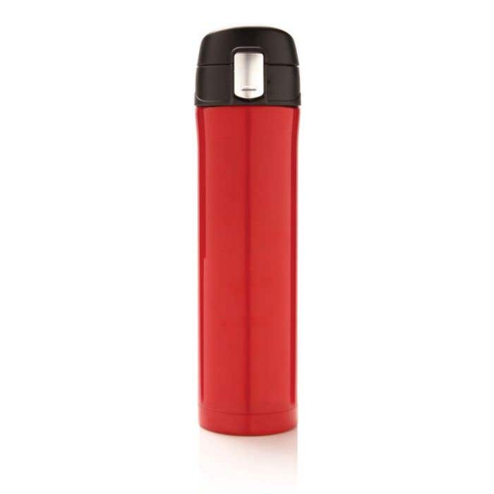 Isoleerfles Easy lock lekvrij [450 ml]