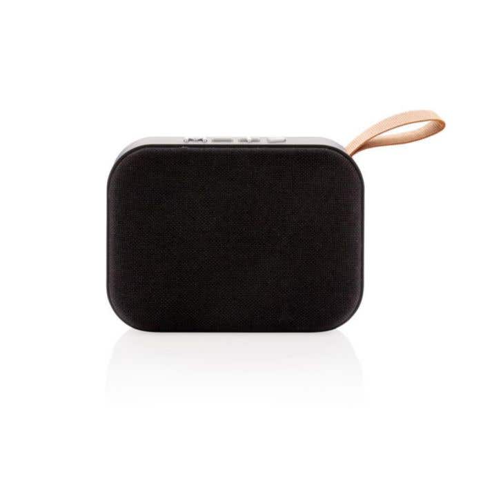 Draadloze speaker Fabric Trend