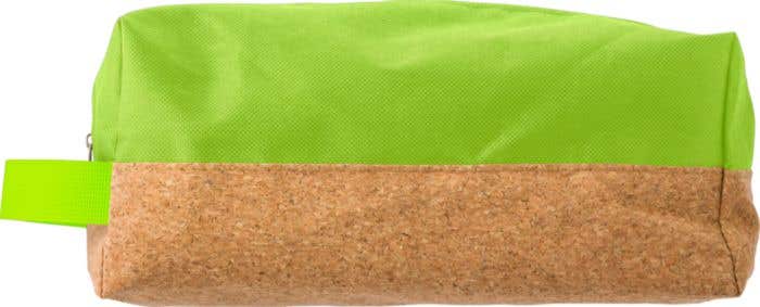 Toilettas Corky | 0,6 L | Kurk detail | Draagband