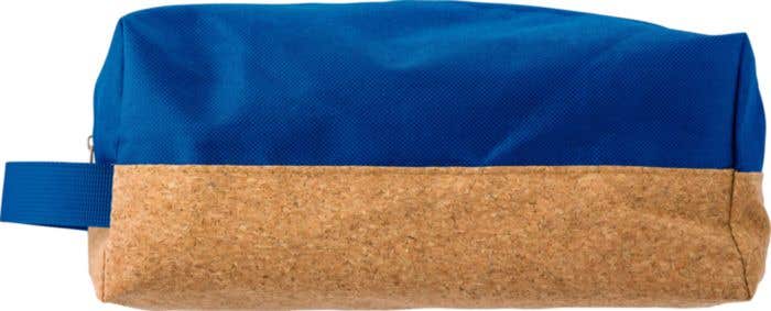 Toilettas Corky | 0,6 L | Kurkdetail | Draagband