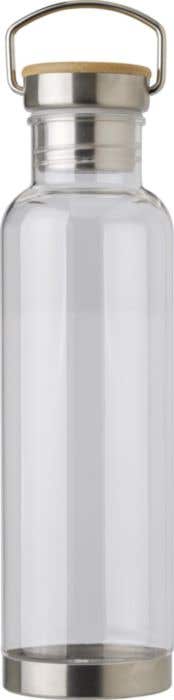 Tritan waterfles [800 ml]