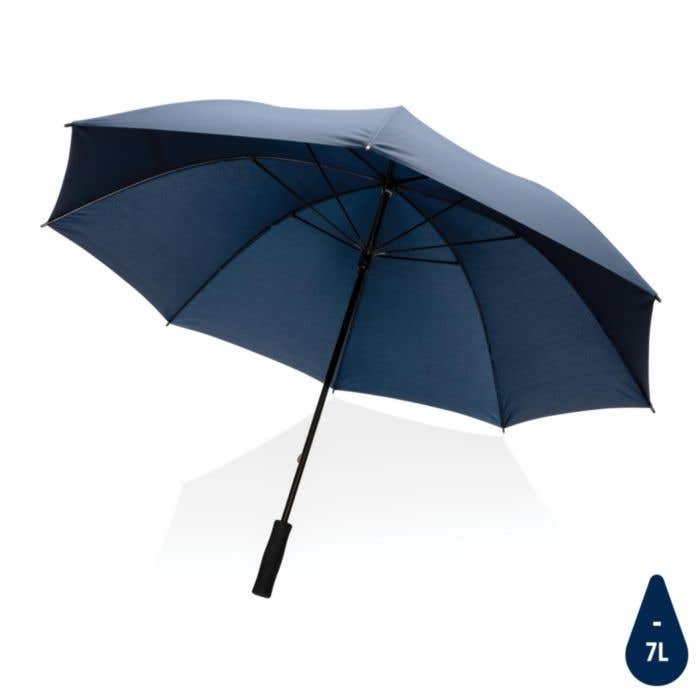 Impact AWARE™ rPET stormparaplu 30"