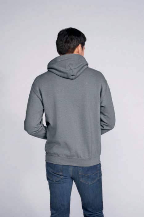 Gildan Heavyweight Hoodie