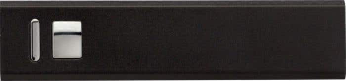 Powerbank Basic Plus | Aluminium | 2.600 mAh