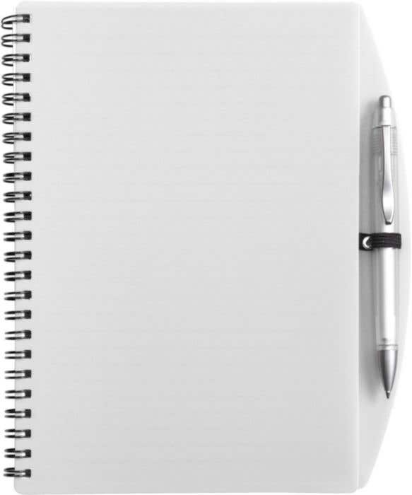 Notitieboek Bright Medium [A5]