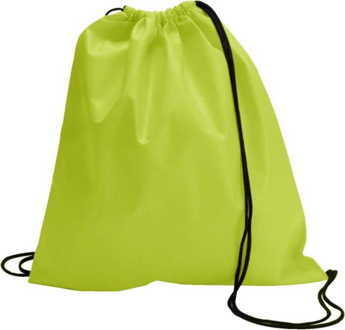 Rugzak Nico | 1,2 L | Non-woven | Trekkoord | Lichtgewicht