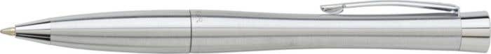 Parker Urban balpen stainless steel