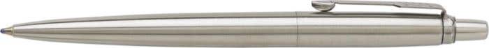 Parker balpen Jotter steel
