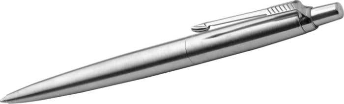 Parker balpen Jotter steel