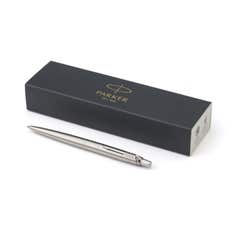 Parker balpen Jotter steel