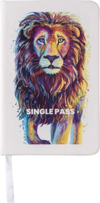 Notitieboekje pocket [A6] Original