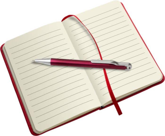 Notitieboekje pocket [A6] Original