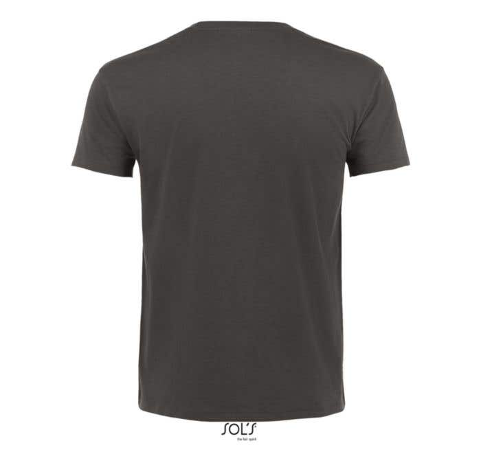 Sol's T-shirt Regent unisex SS 150gr round neck