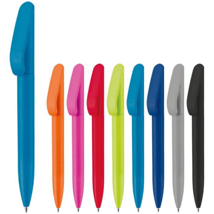 Balpen Slash Soft-touch