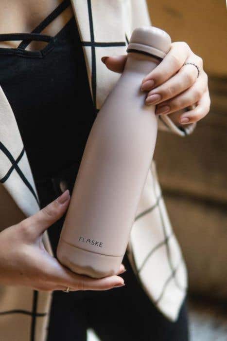 Flaske Drinkfles Match [500 ml]