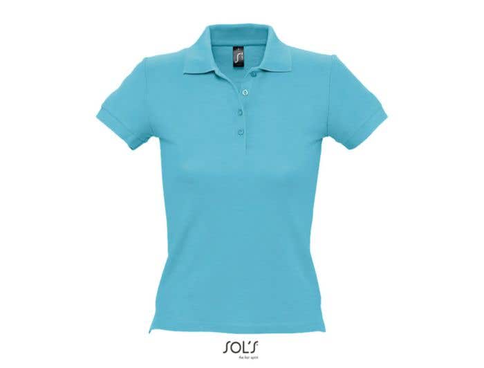 Sol's polo People Dames