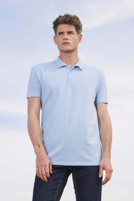 Sol's polo Summer Heren