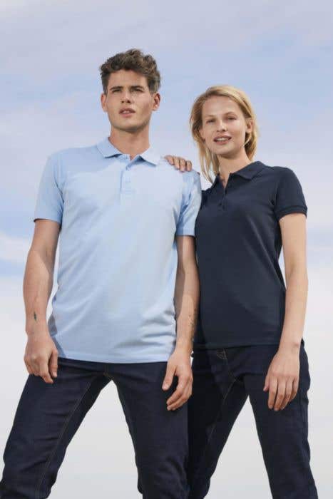 Sol's polo Summer Heren
