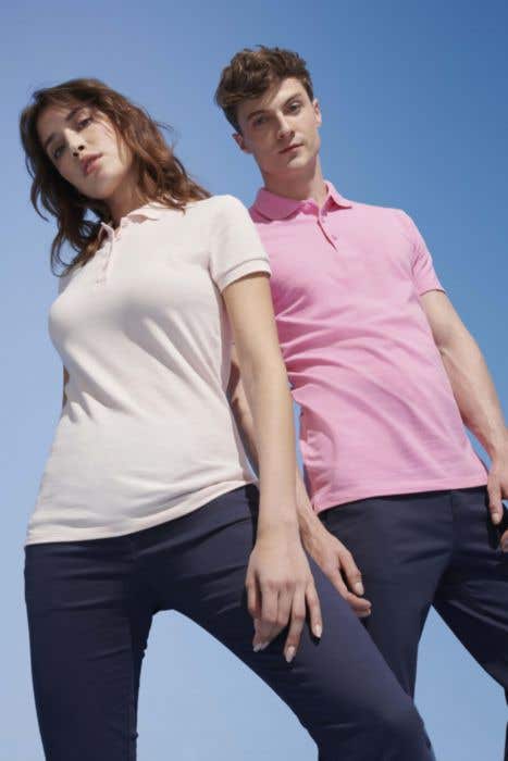 Sol's polo People Dames