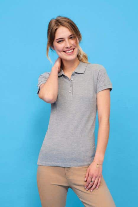 Sol's polo People Dames