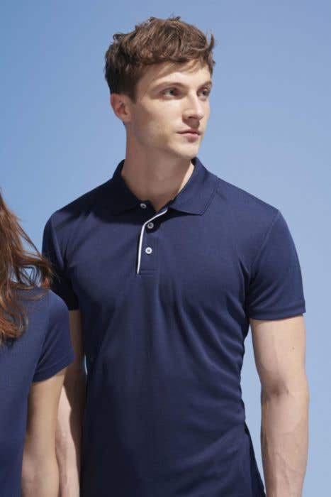Sol's polo Performer Heren