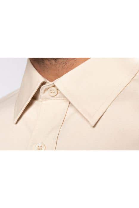 Kariban hemd Jofrey Heren