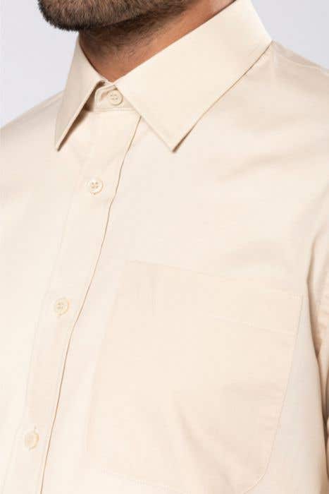 Kariban hemd Jofrey Heren