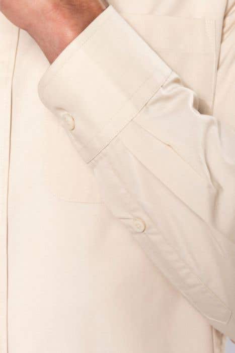 Kariban hemd Jofrey Heren