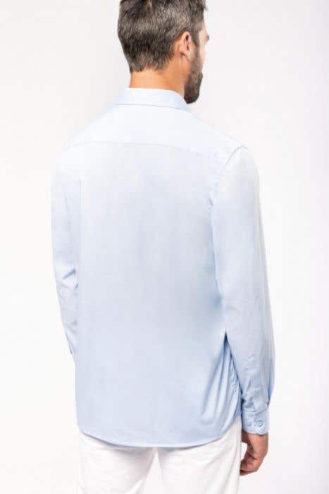 Kariban hemd Jofrey Heren