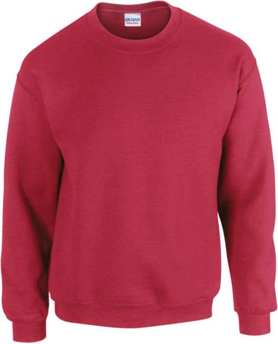 Gildan sweater Heavy Blend Crewneck Unisex