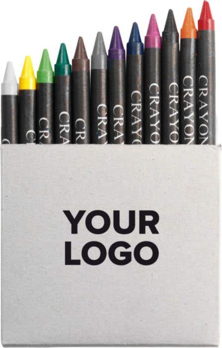 Miniwax [12 kleuren]