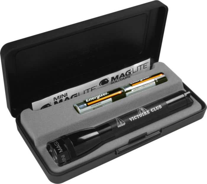 Mag-lite Mini AA zaklamp