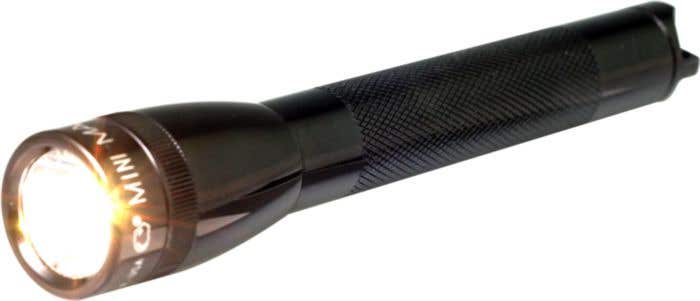 Mag-lite Mini AA zaklamp
