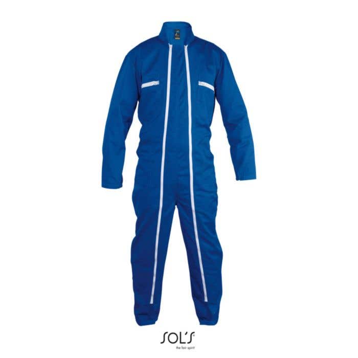 Sol's overall Jupiter Pro Unisex