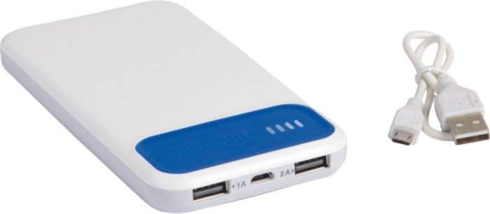 Powerbank [10.000 mAh]