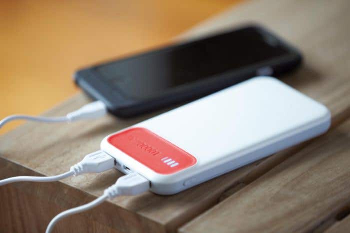 Powerbank [10.000 mAh]