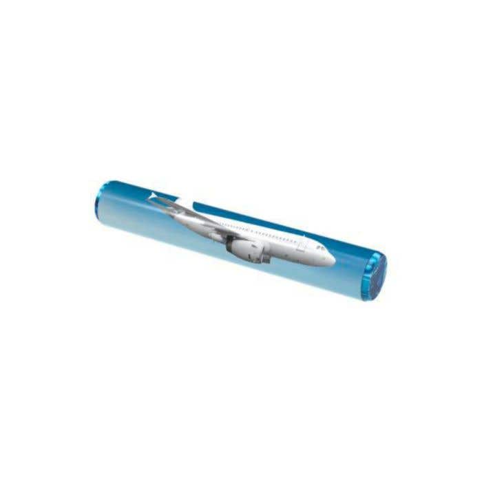 Mentos Candy roll