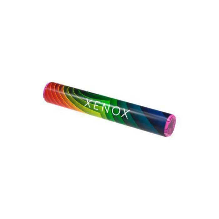 Mentos Candy roll