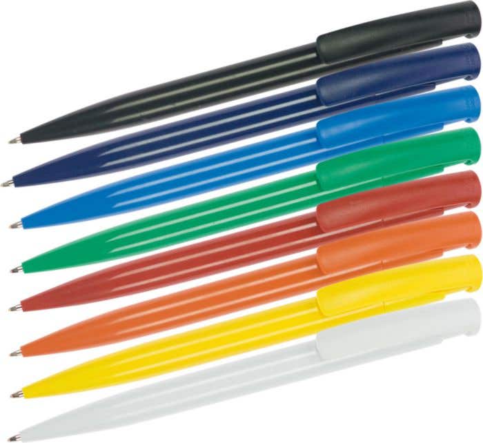 Balpen Avalon Hardcolour