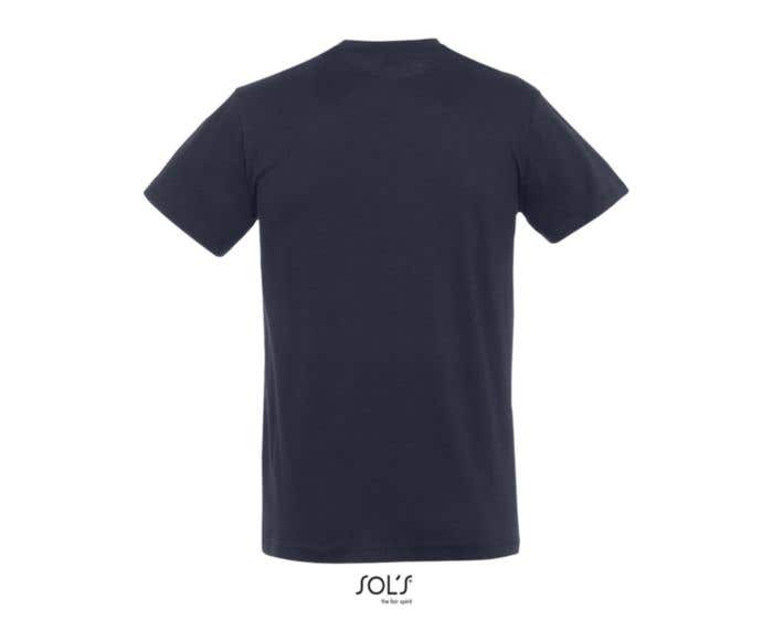 Sol's T-shirt Regent unisex SS 150gr round neck