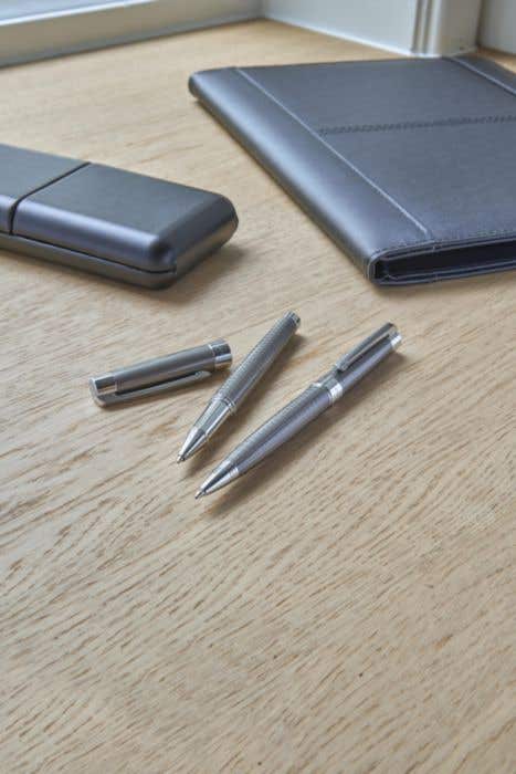 Charles Dickens schrijfset Victorian [2-delig]