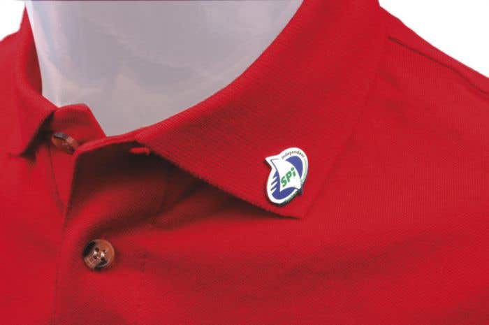 Metal Pin Custom 22mm