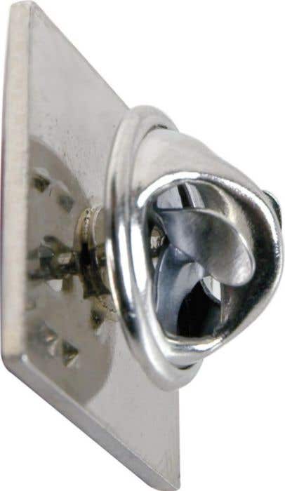Metal Pin Custom 22mm