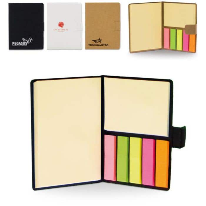 Notitieblok EcoTop